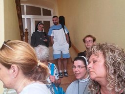 Pielgrzymka do Nysy śladami Sióstr Elżbietanek, 21.06.2026
